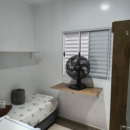 Quarto Privativo Proximo As Torres Do Itau E Expo Sp ساو باولو المظهر الخارجي الصورة