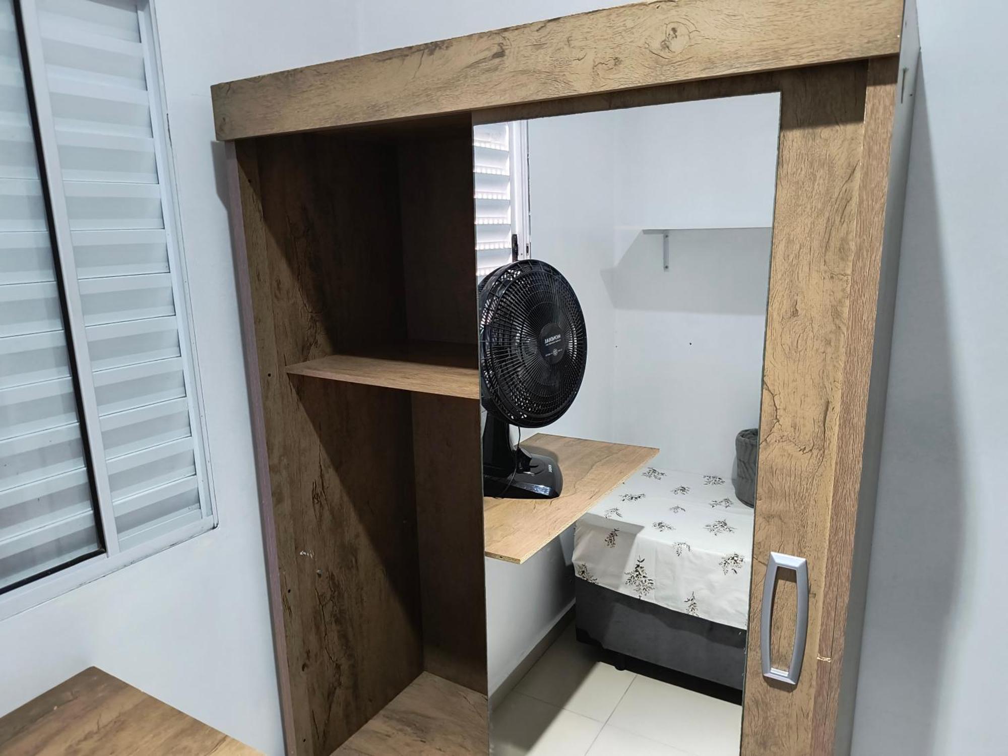Quarto Privativo Proximo As Torres Do Itau E Expo Sp ساو باولو المظهر الخارجي الصورة
